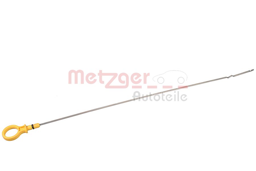 Metzger Oliepeilstok 8001091