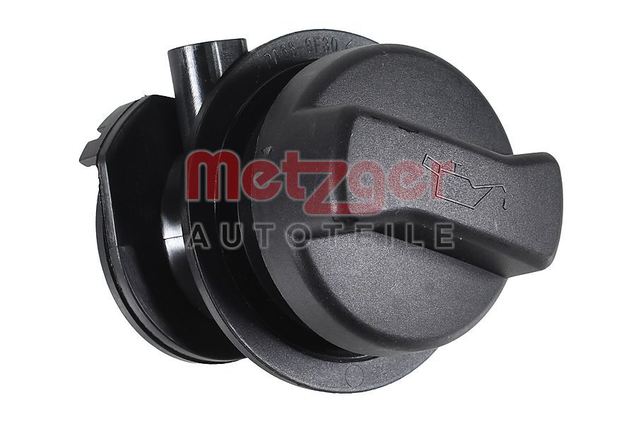 Metzger Buis, olievulpijp 8001105