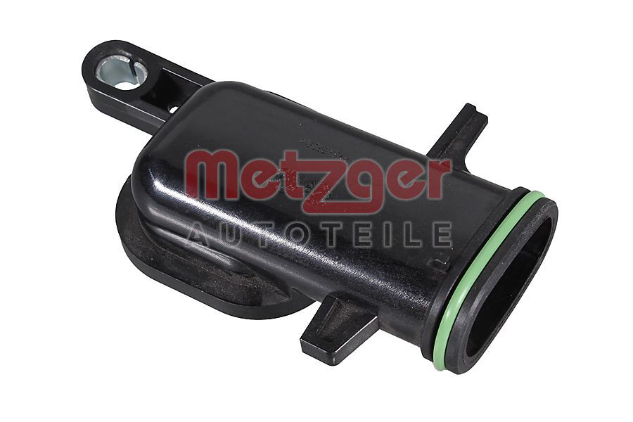 Metzger Aanzuigpijp oliepomp 8002009