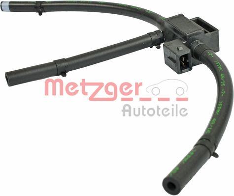 Metzger Secundaire luchtpomp 8010034