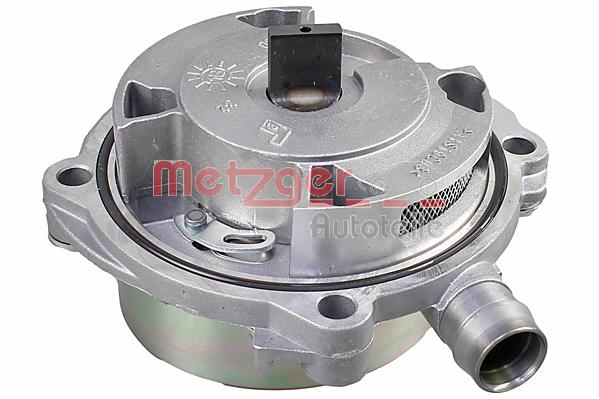 Metzger Vacuumpomp 8010042