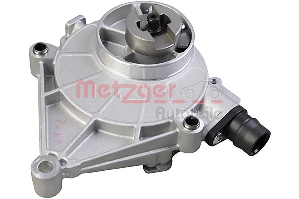 Metzger Vacuumpomp 8010142