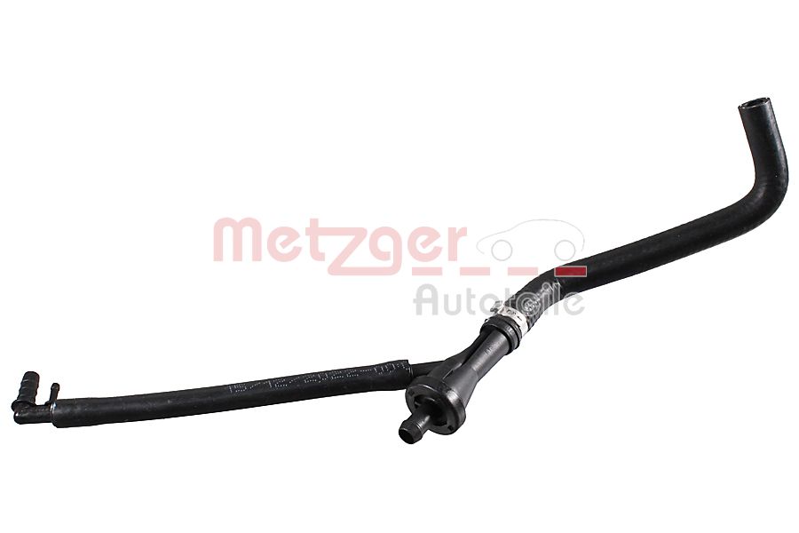 Metzger Vacuumpomp 8010174