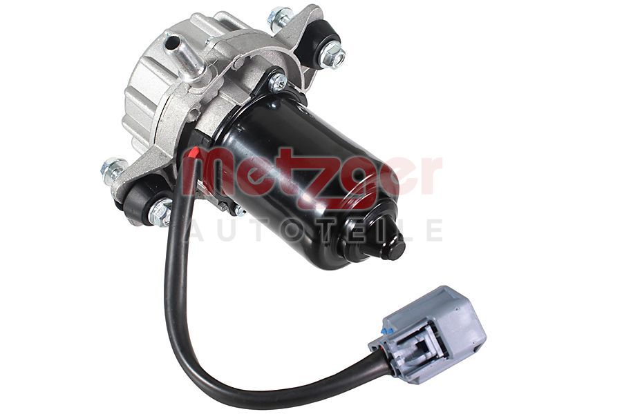 Metzger Onderdrukpomp, remsysteem 8010175