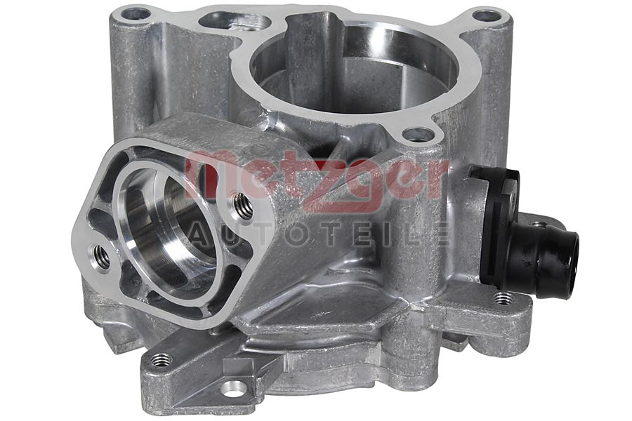 Metzger Onderdrukpomp, remsysteem 8010183