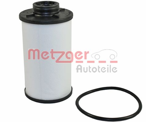 Metzger Filter/oliezeef automaatbak 8020005