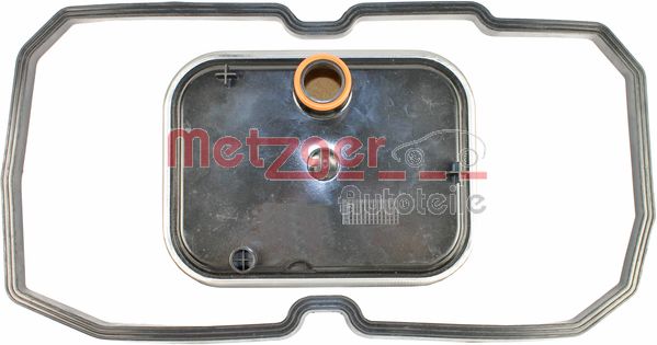 Metzger Filter/oliezeef automaatbak 8020021