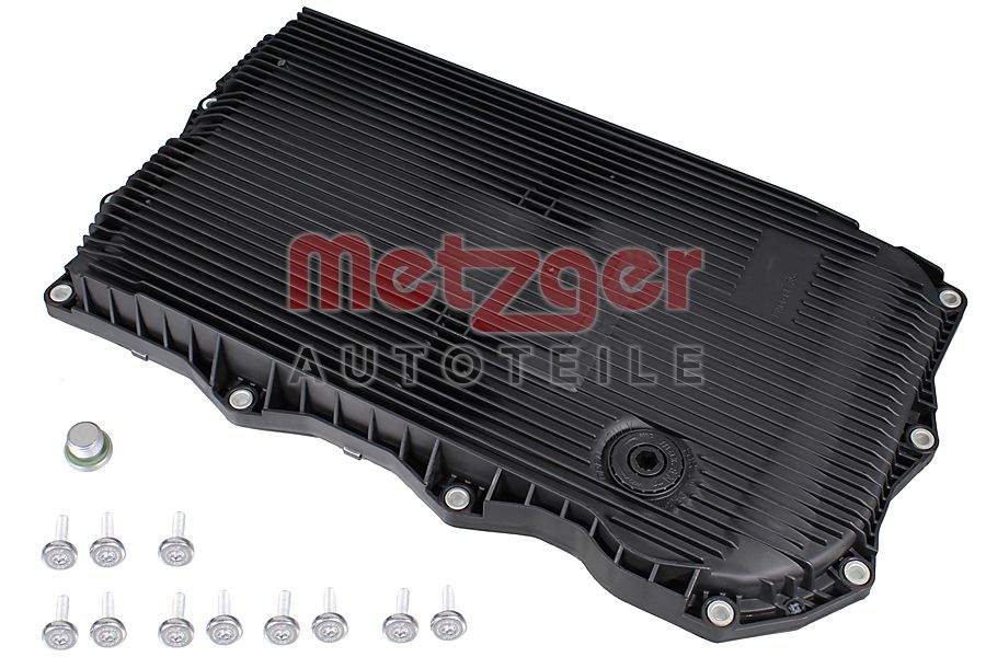 Metzger Oliekuip Automaat 8020033