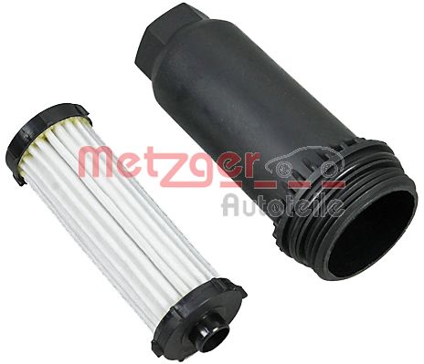 Metzger Filter/oliezeef automaatbak 8020038