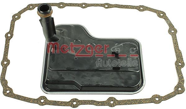 Metzger Filter/oliezeef automaatbak 8020049