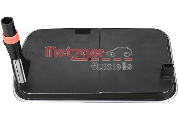 Metzger Filter/oliezeef automaatbak 8020053