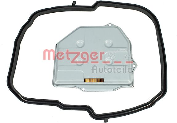 Metzger Filter/oliezeef automaatbak 8020065