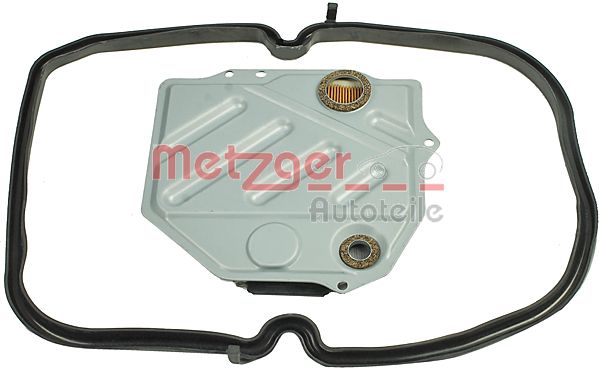 Metzger Filter/oliezeef automaatbak 8020066