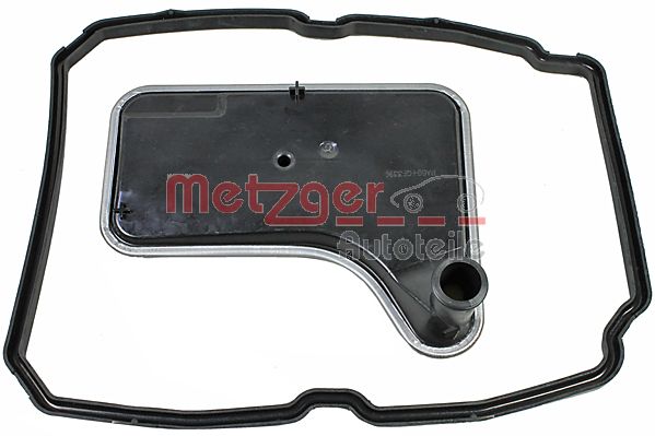 Metzger Filter/oliezeef automaatbak 8020077