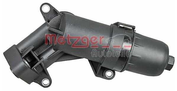 Metzger Filter/oliezeef automaatbak 8020090