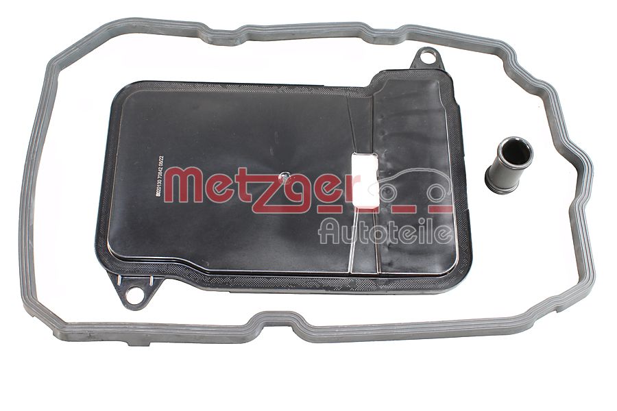 Metzger Filter/oliezeef automaatbak 8020130