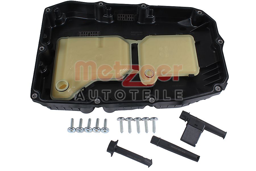 Metzger Oliekuip, automaat 8020132