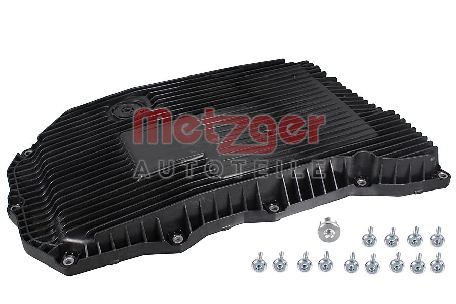 Metzger Oliekuip, automaat 8020140