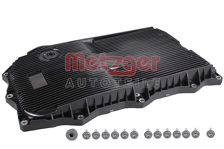 Metzger Oliekuip, automaat 8020142