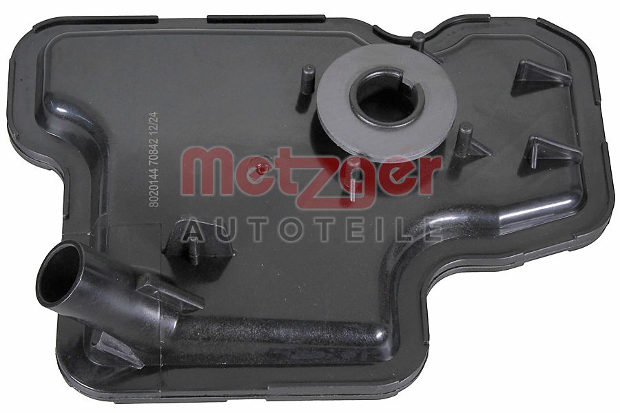 Metzger Hydraulische filter, automatische transmissie 8020144