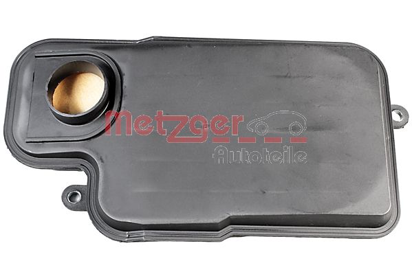 Metzger Filter/oliezeef automaatbak 8028029