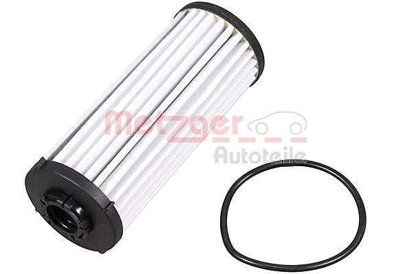 Metzger Filter/oliezeef automaatbak 8028030