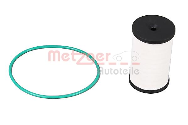 Metzger Filter/oliezeef automaatbak 8028031