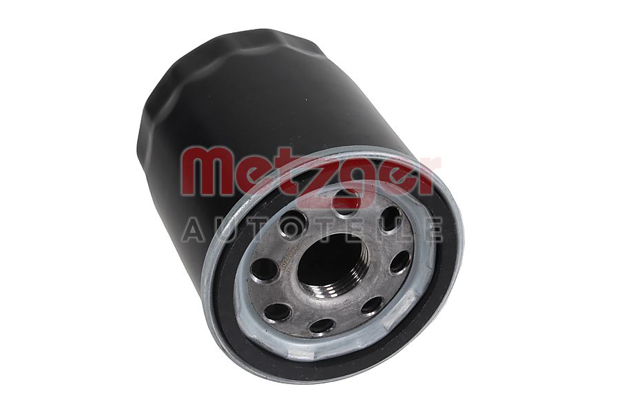 Metzger Hydraulische filter, automatische transmissie 8028033