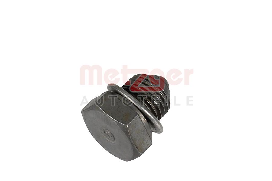 Metzger Afsluitschroef, oliepan 8030098