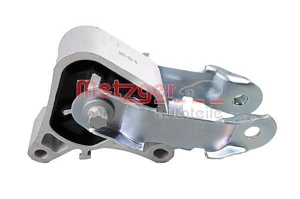 Metzger Motorsteun 8053767