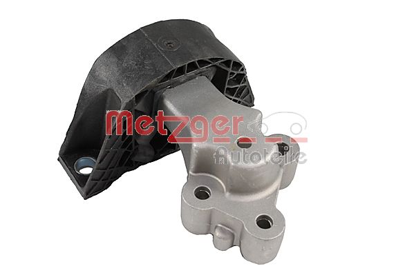Metzger Motorsteun 8053891