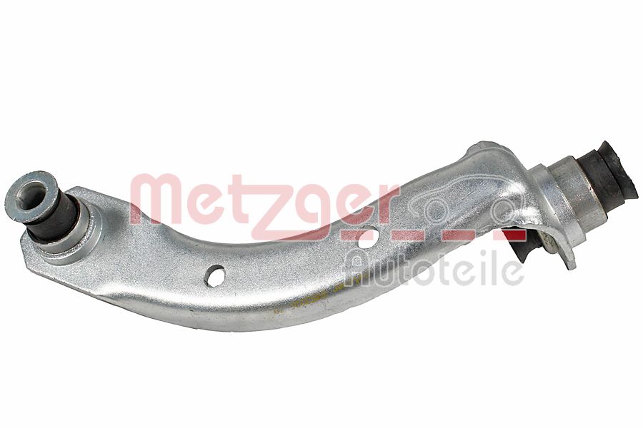 Metzger Ophanging, hulpframe/motordrager 8053926