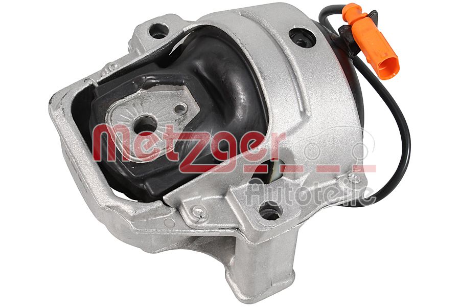 Metzger Motorsteun 8053937