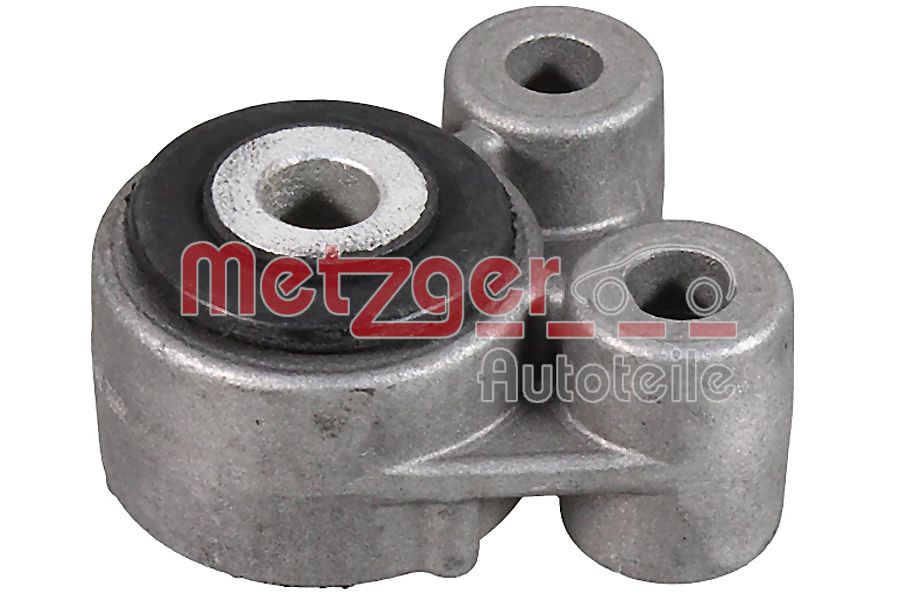 Metzger Ophangrubber automaatbak 8054042