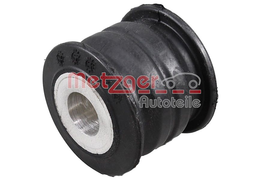 Metzger Ophangrubber automaatbak 8054044