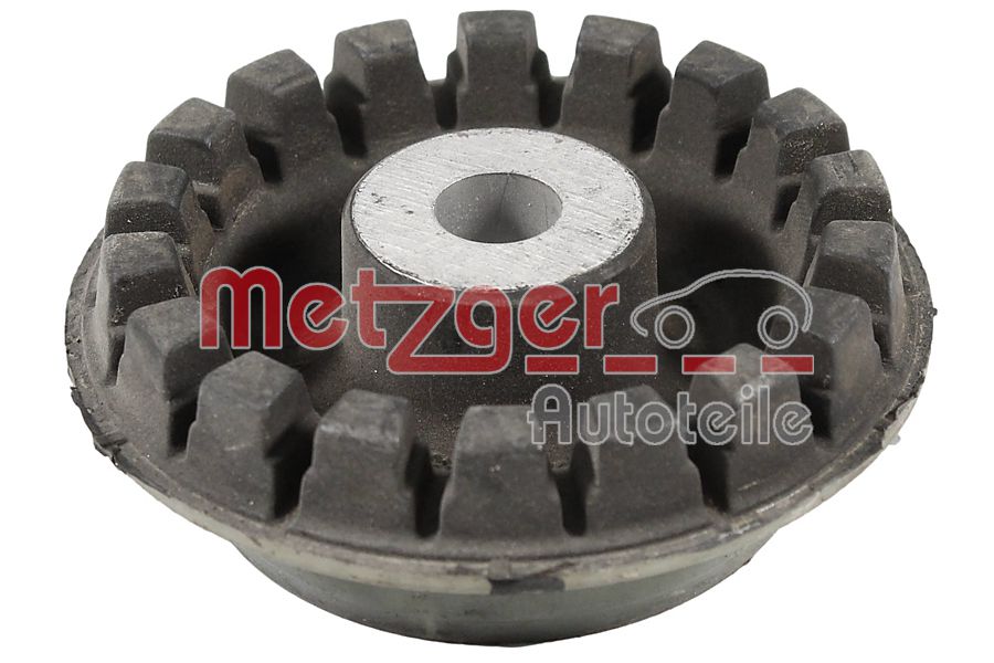 Metzger Differentieel keerring 8054080