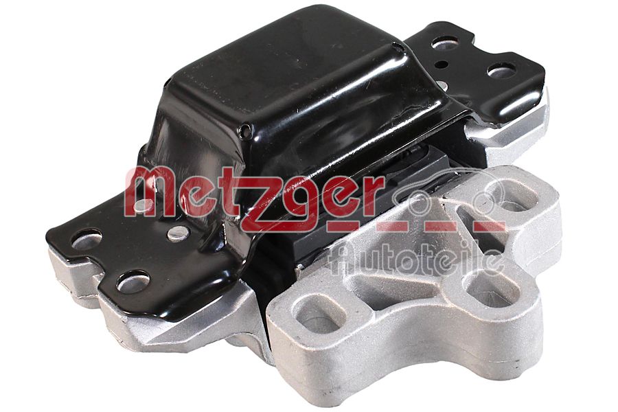 Metzger Ophangrubber automaatbak 8054094