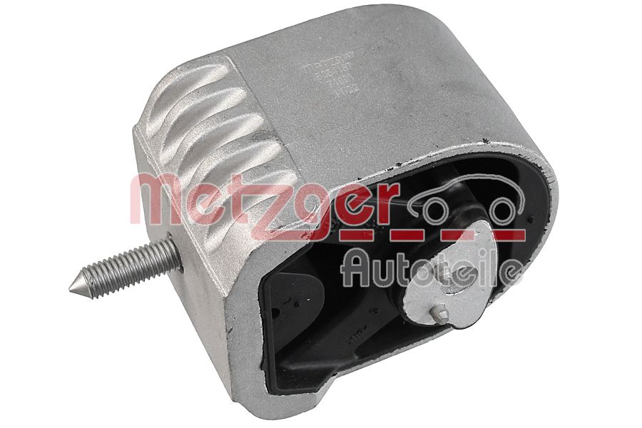 Metzger Motorsteun 8054137