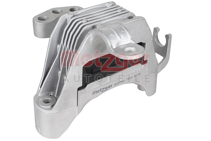 Metzger Motorsteun 8054149
