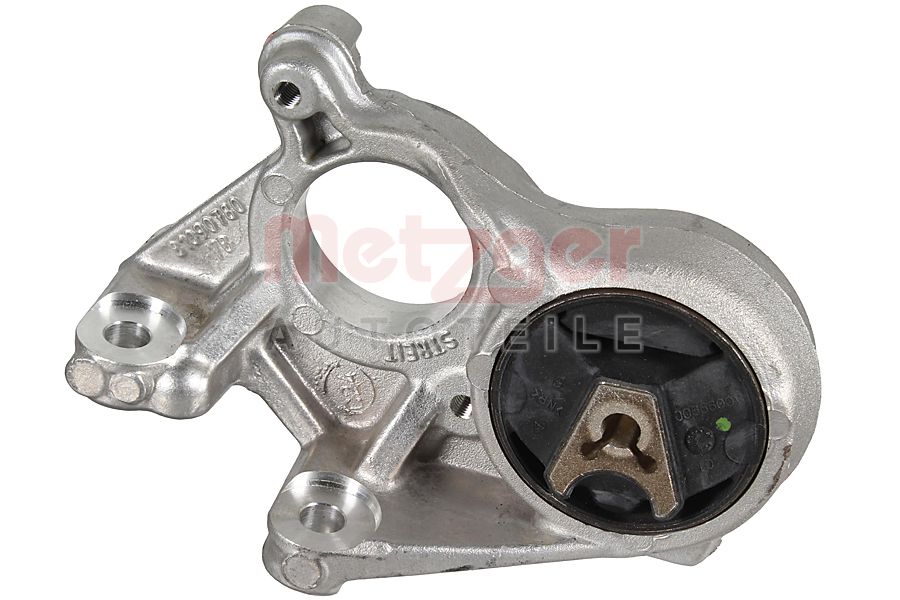 Metzger Aslichaam-/motorsteunlager 8054201