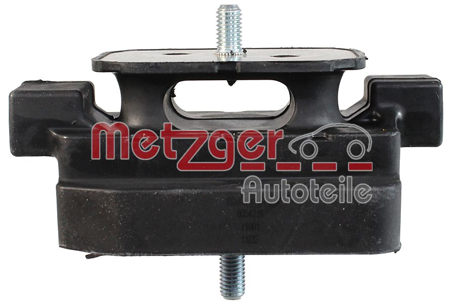 Metzger Ophangrubber automaatbak 8054216