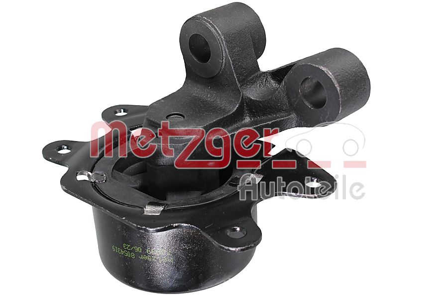 Metzger Motorsteun 8054319