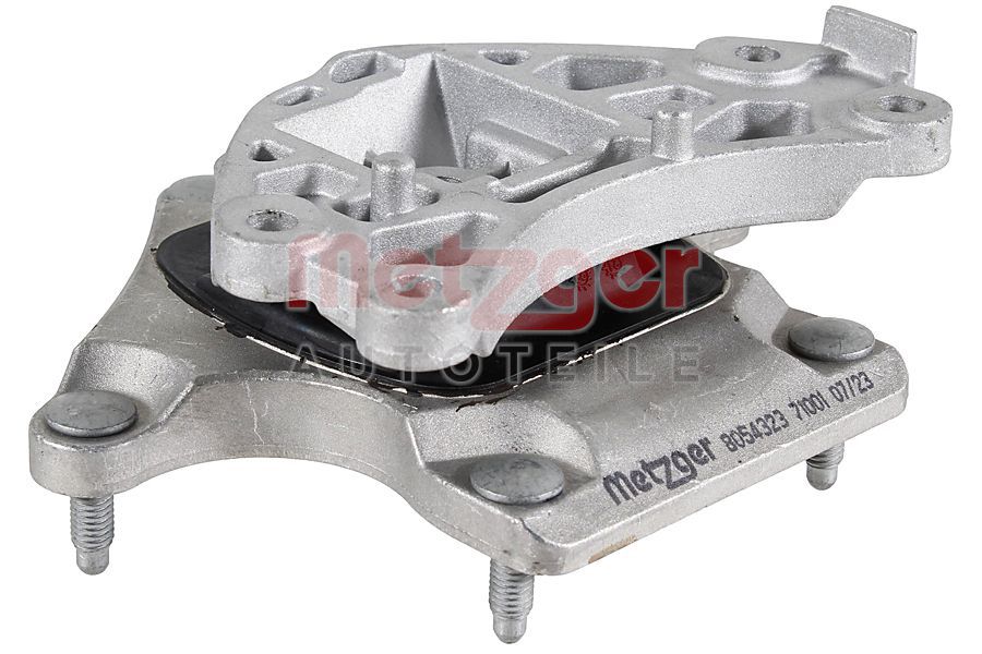 Metzger Ophangrubber automaatbak 8054323