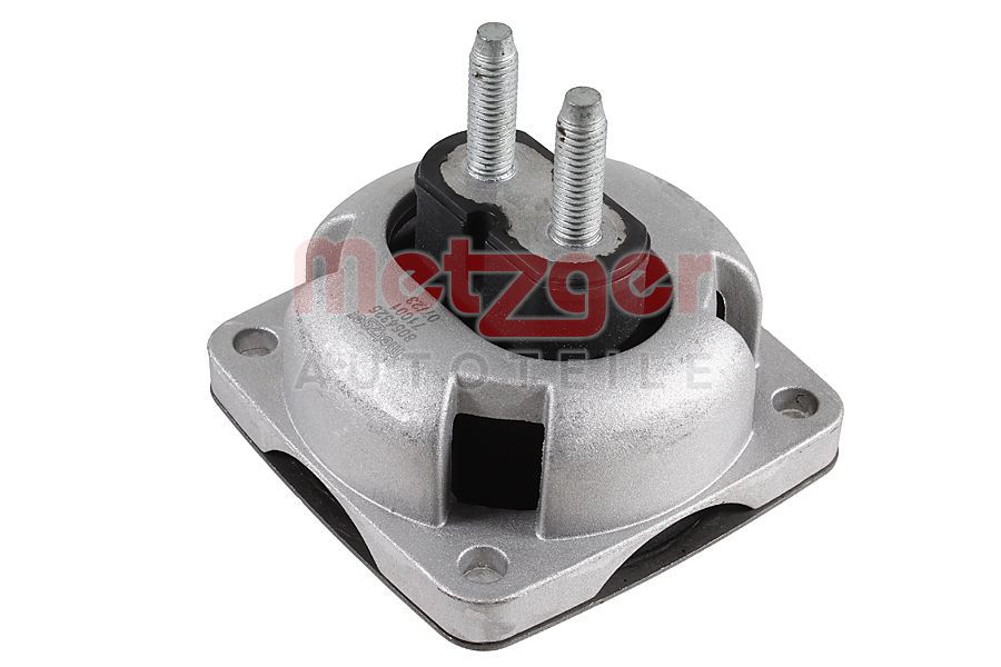 Metzger Ophangrubber automaatbak 8054325