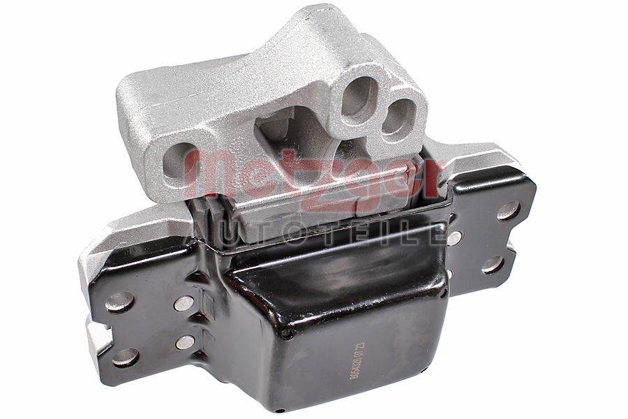 Metzger Ophangrubber automaatbak 8054326