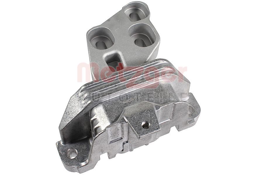 Metzger Ophangrubber automaatbak 8054334