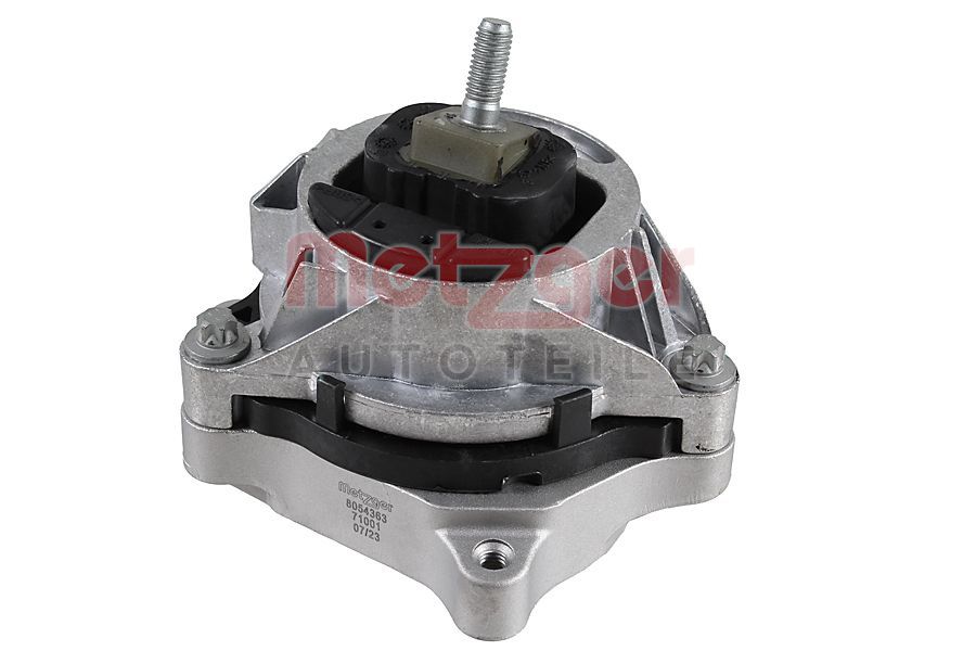 Metzger Motorsteun 8054363