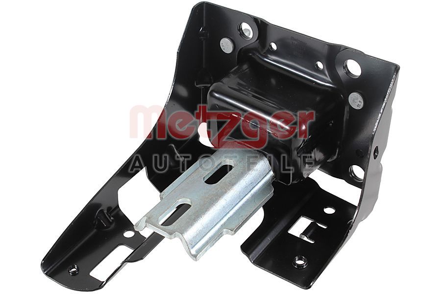 Metzger Ophangrubber automaatbak 8054372