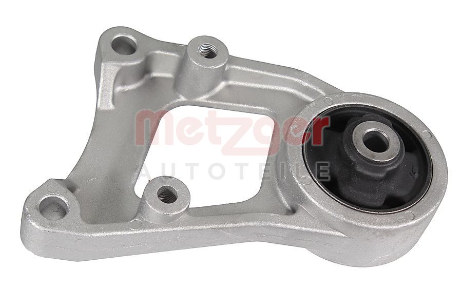 Metzger Drager, differentieel 8054375