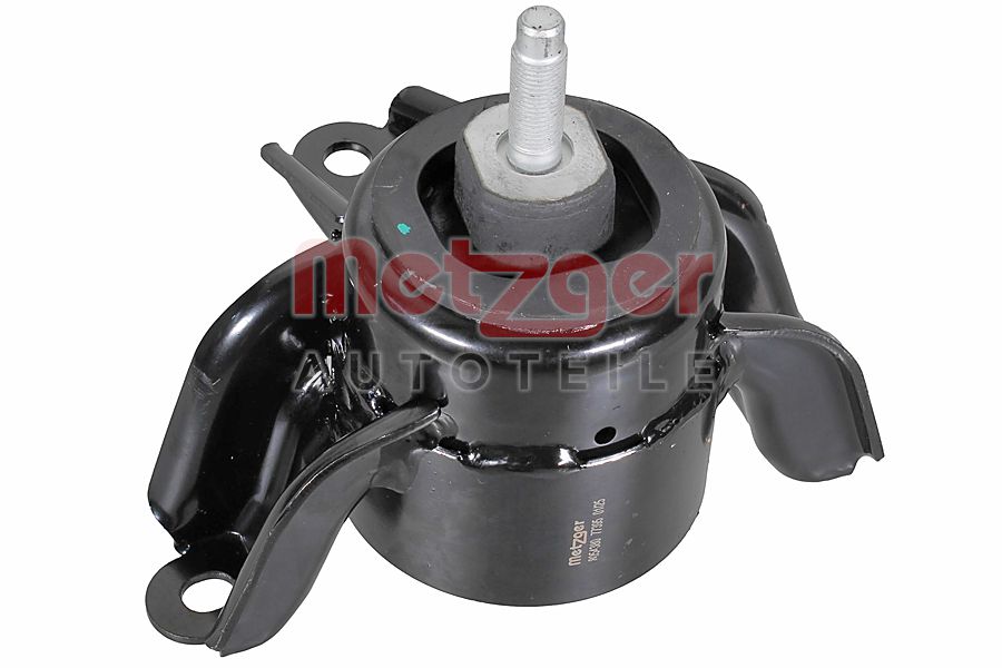 Metzger Aslichaam-/motorsteunlager 8054380